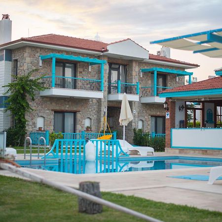 Ekinoks Boutique Hotel Datça Zewnętrze zdjęcie