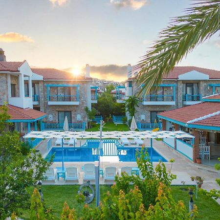 Ekinoks Boutique Hotel Datça Zewnętrze zdjęcie