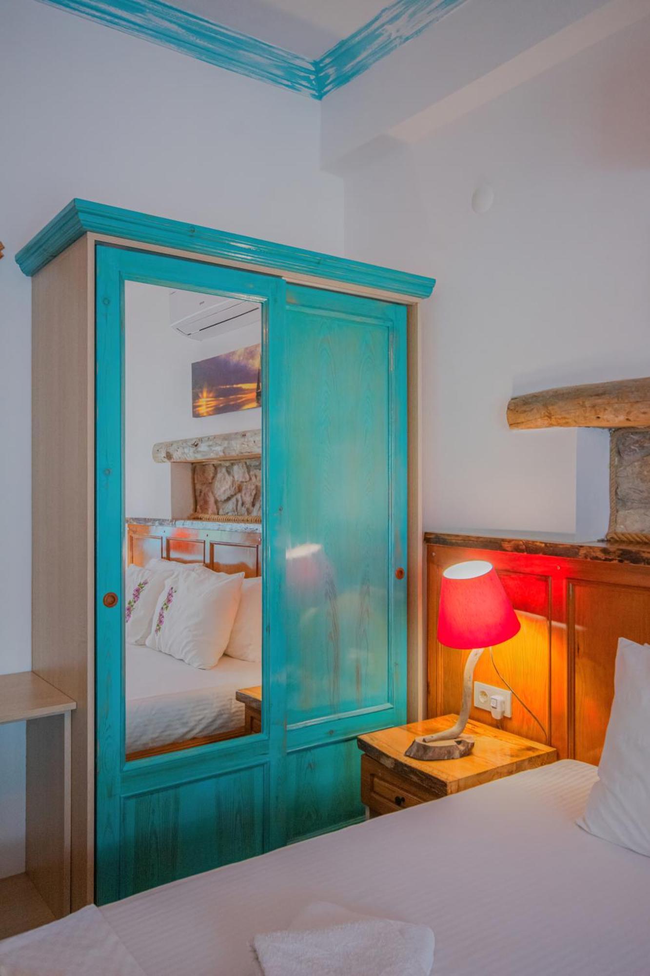 Ekinoks Boutique Hotel Datça Zewnętrze zdjęcie