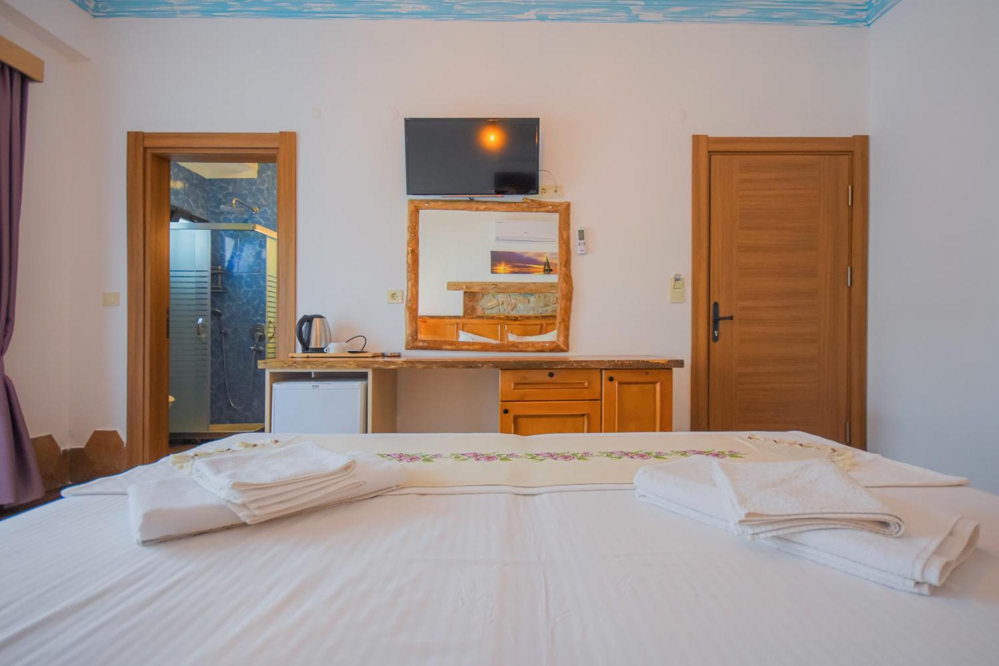 Ekinoks Boutique Hotel Datça Zewnętrze zdjęcie
