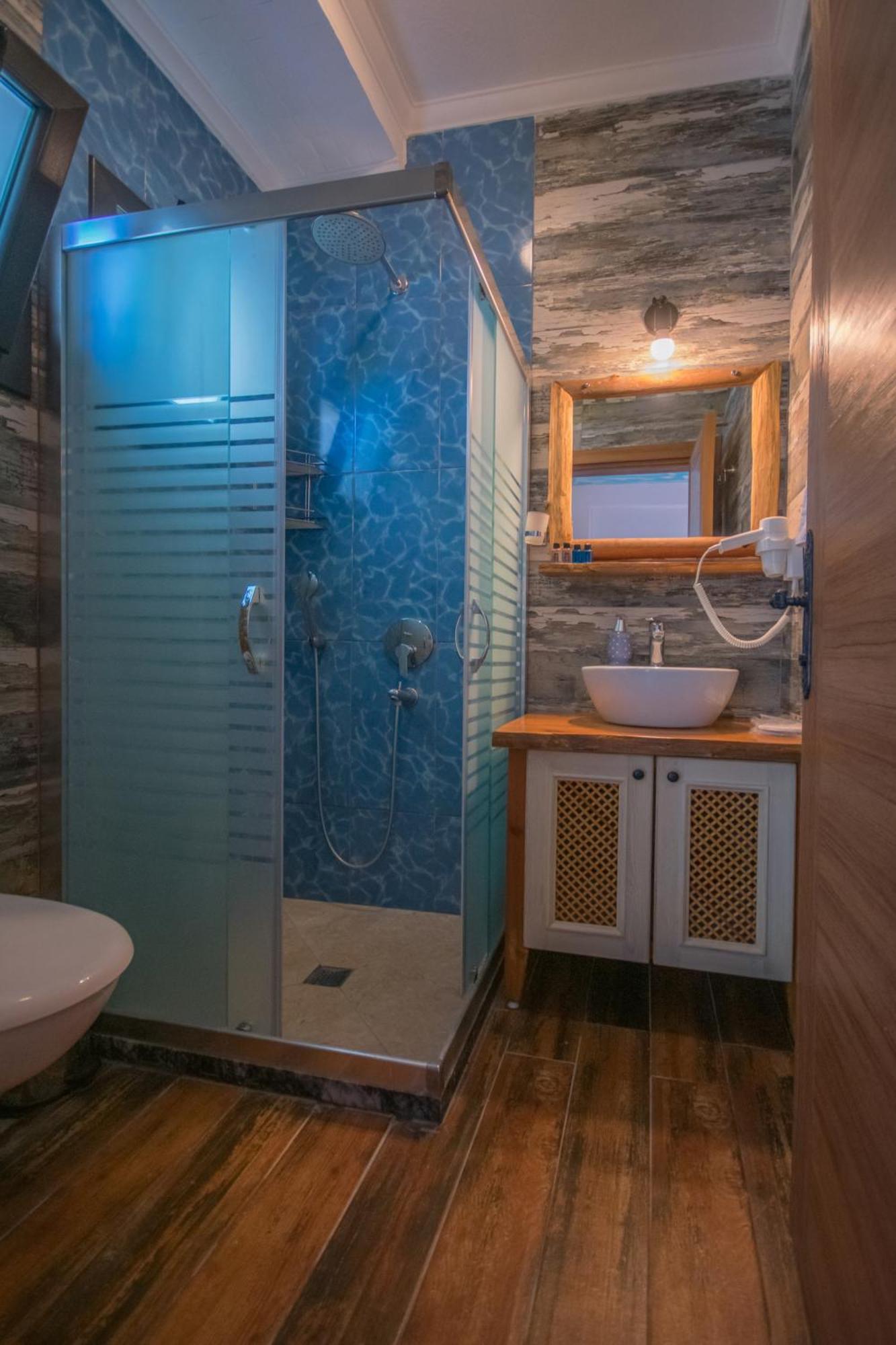 Ekinoks Boutique Hotel Datça Zewnętrze zdjęcie