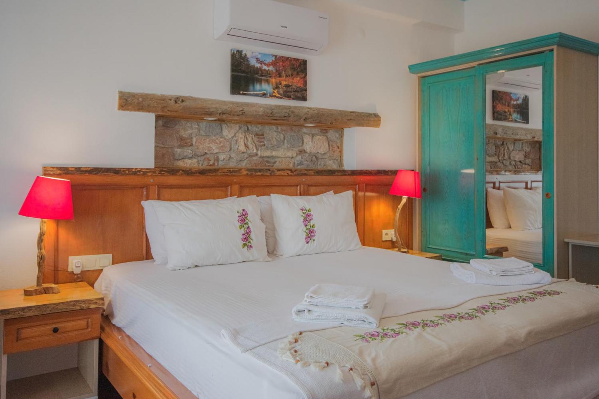 Ekinoks Boutique Hotel Datça Zewnętrze zdjęcie
