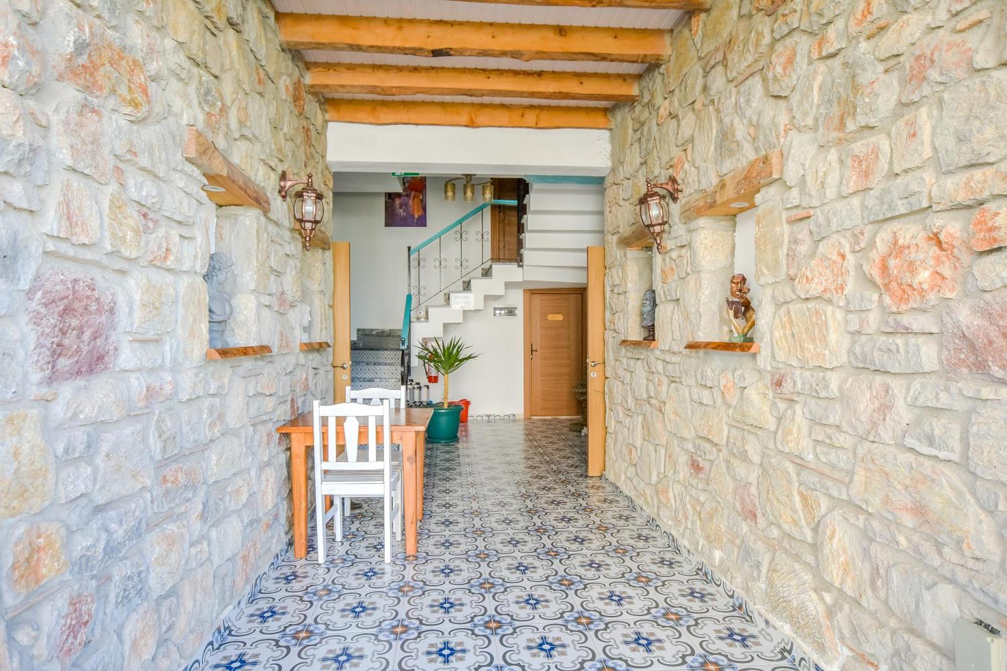 Ekinoks Boutique Hotel Datça Zewnętrze zdjęcie