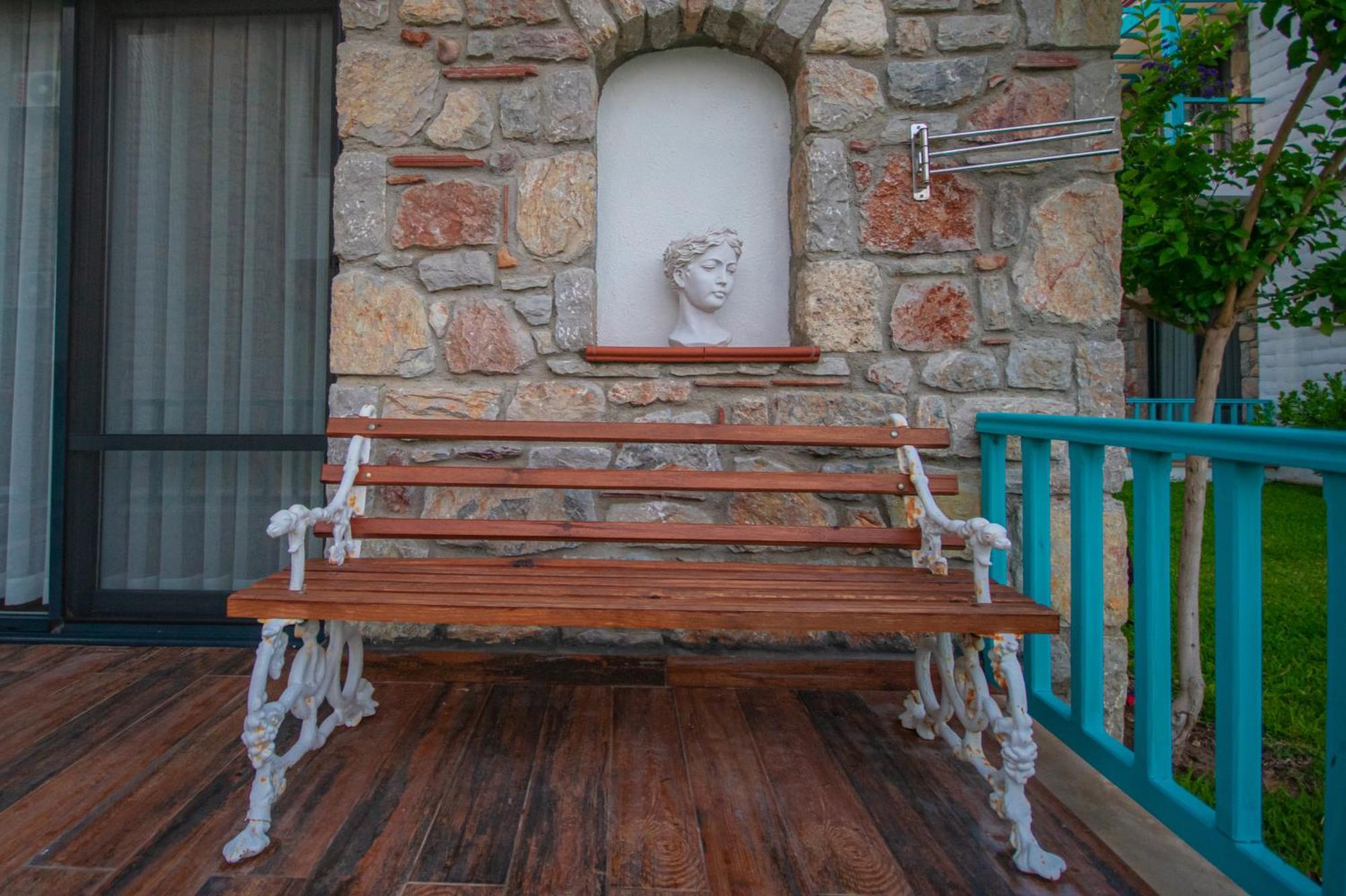 Ekinoks Boutique Hotel Datça Zewnętrze zdjęcie